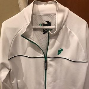 Men’s Thor Zip-Up Jacket